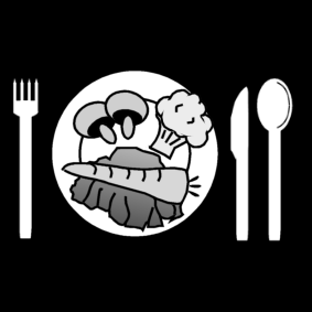 eten: vegetarisch